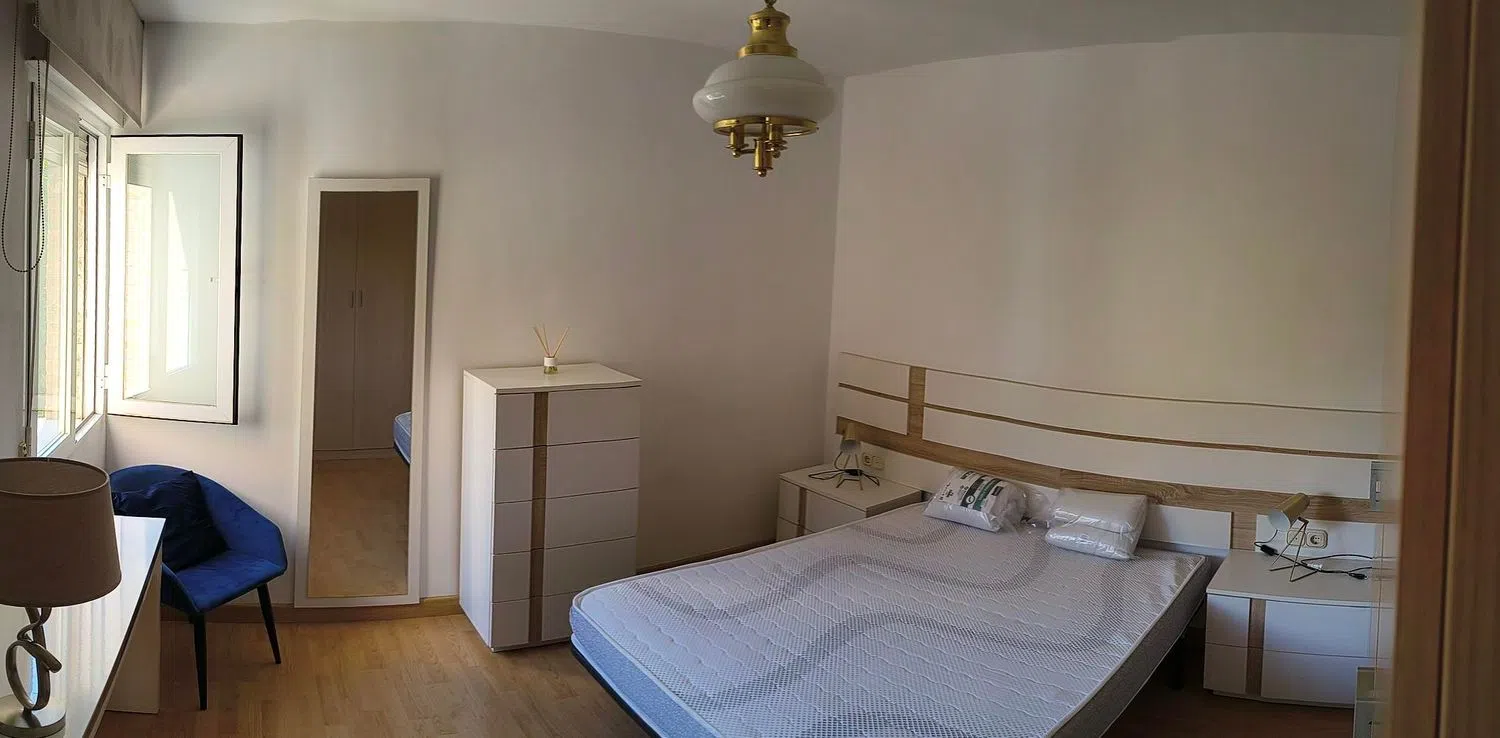 Piso en avenida de las Fuerzas Armadas, 8 - Foto 11