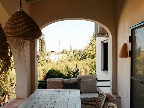 Casa o chalet independiente en Calle de la Mareselva, 17, El Montgó, El Montgó - Foto 18