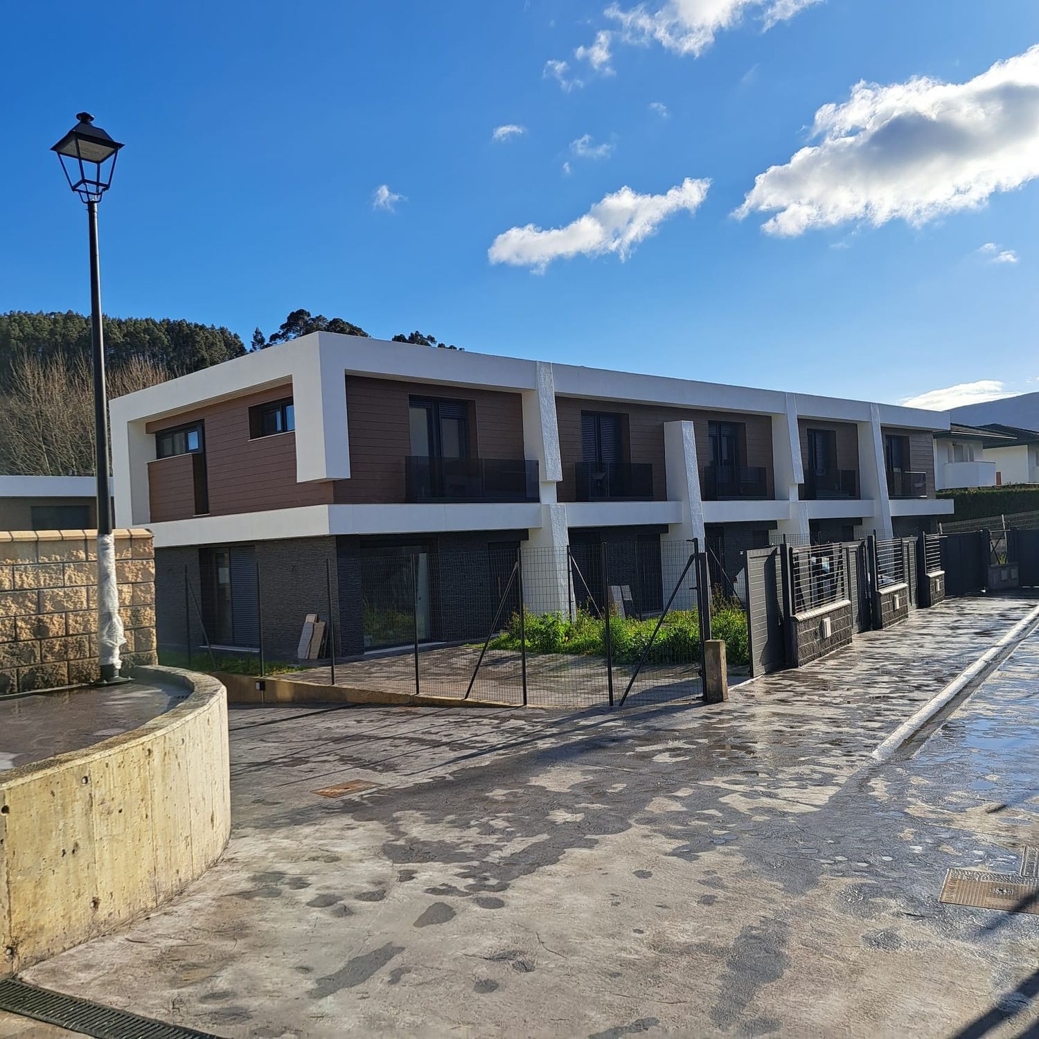 Chalet adosado en Barrio Llantadilla, 79, Samano, Samano - Foto 7