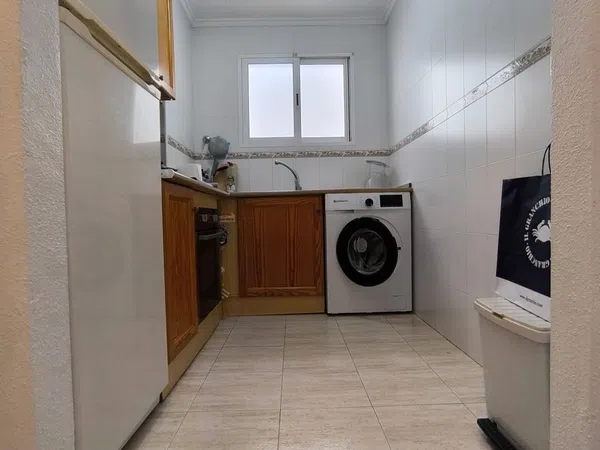 Piso en Calle del Tomillo, 35, El Molino - Foto 8