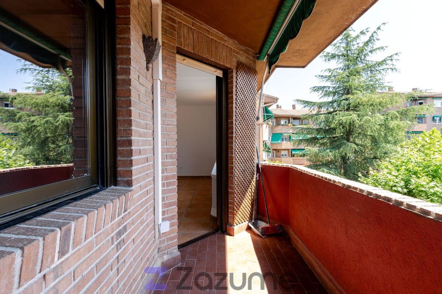 Piso en Calle Vaguada del Arcipreste, Zona norte - Foto 29