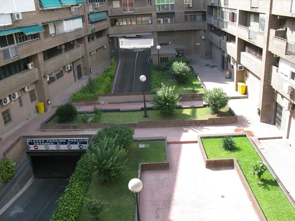 Piso en calle de Bravo Murillo, 359