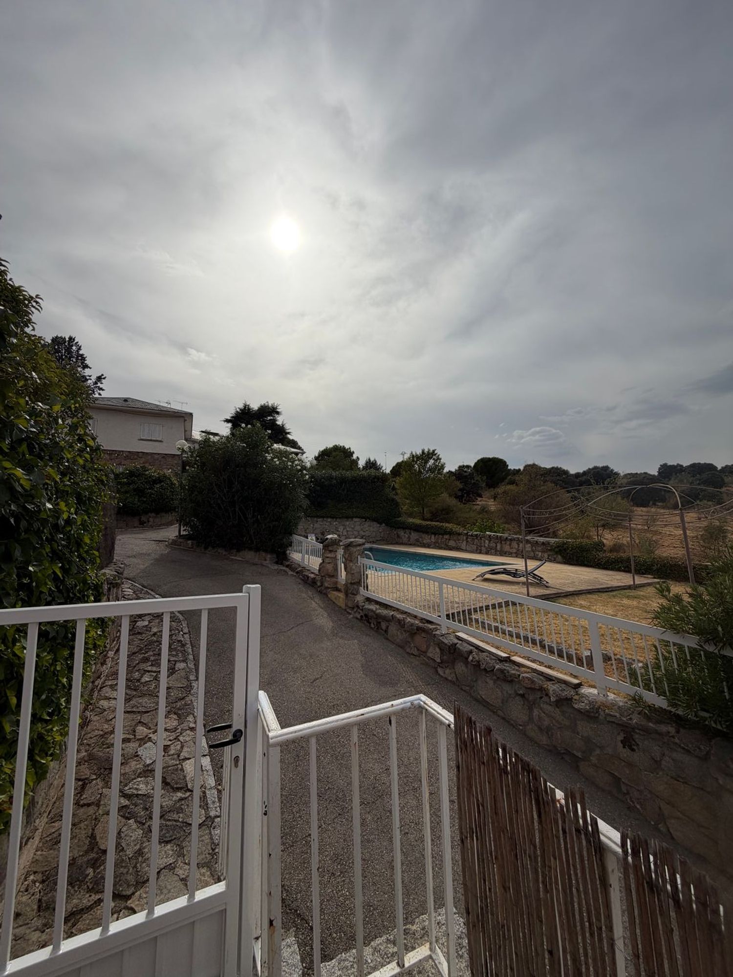 Chalet pareado en Calle de la Albahaca, 13, Salud y Alegría - El Lago - Foto 28