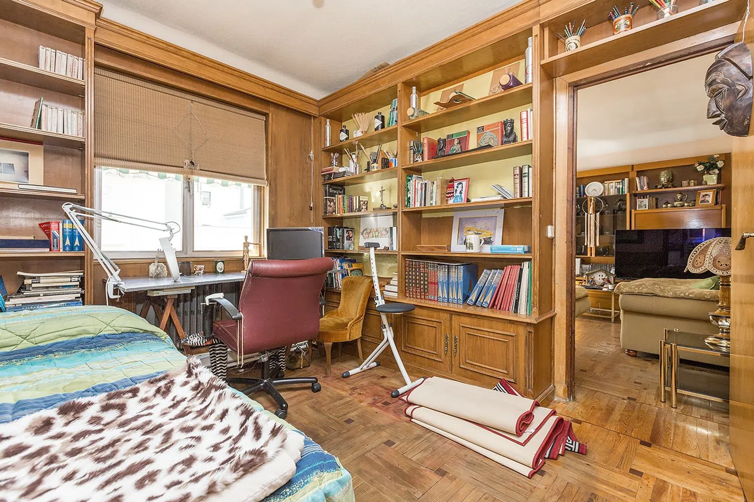 Piso en calle del General Díaz Porlier, 80 - Foto 8