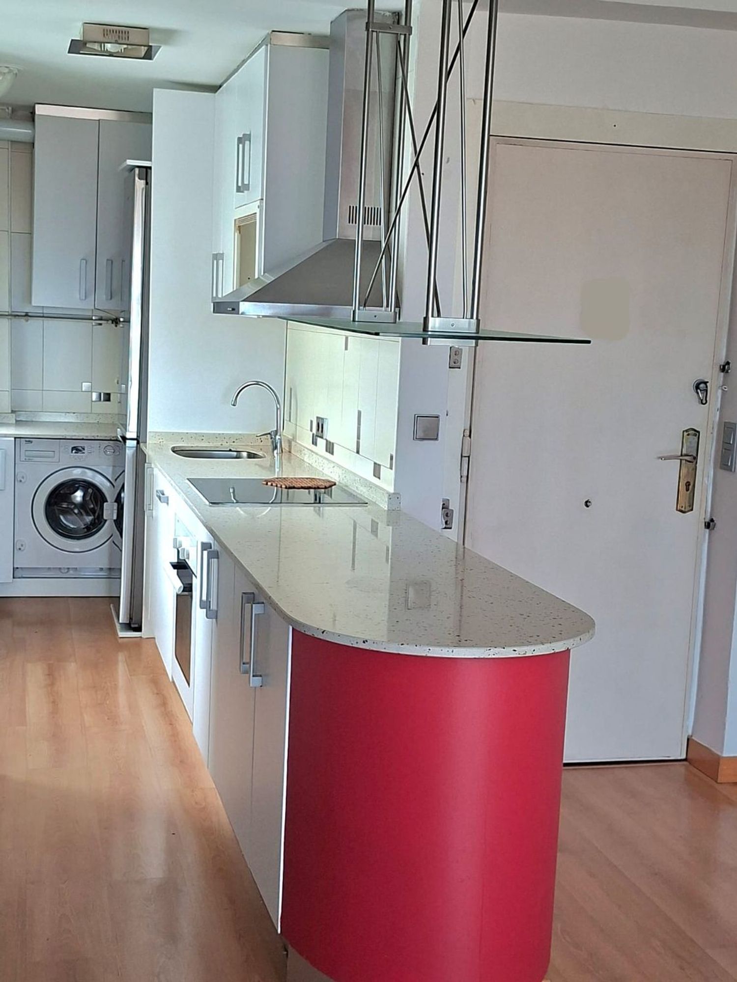 Ático en paseo de la Castellana, 205 - Foto 7