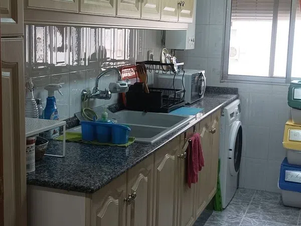 Piso en Calle de l'Olivereta, 25, Nou Moles - Foto 5
