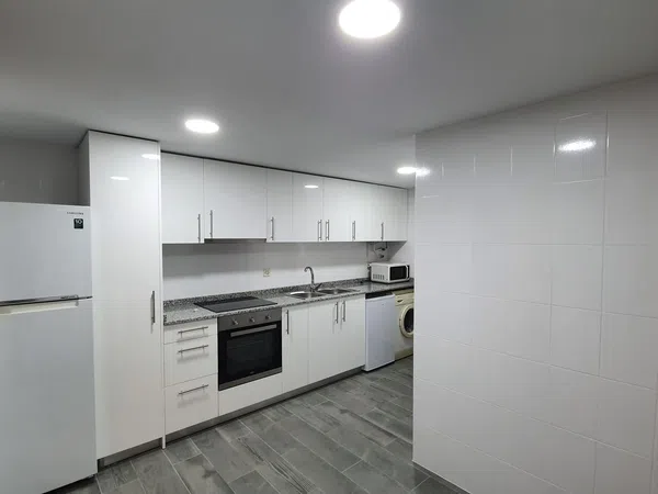 Piso en calle Explorador Andrés, 24 - Foto 28