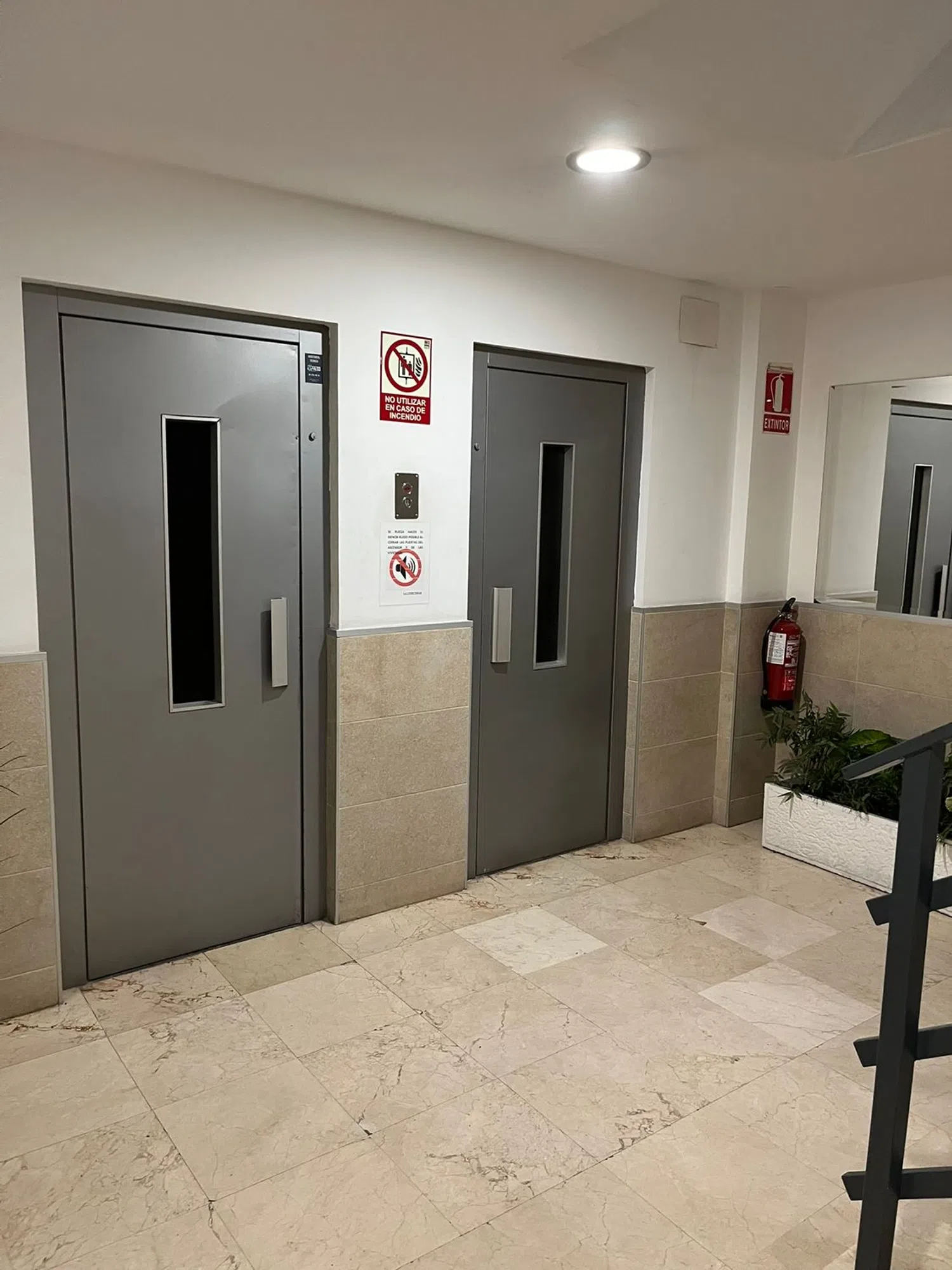 Estudio en calle de los Relatores, 13 - Foto 4