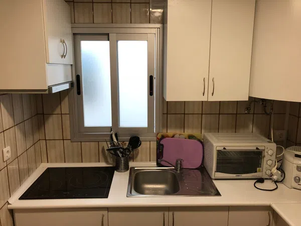 Piso en calle Ermita, 31 - Foto 17