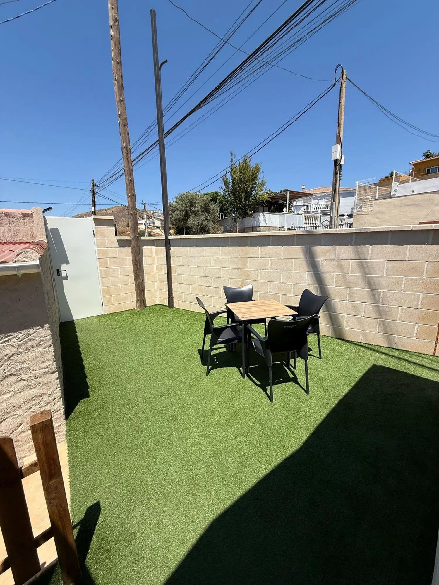 Casa independiente en Ma-3200, 24 - Foto 4