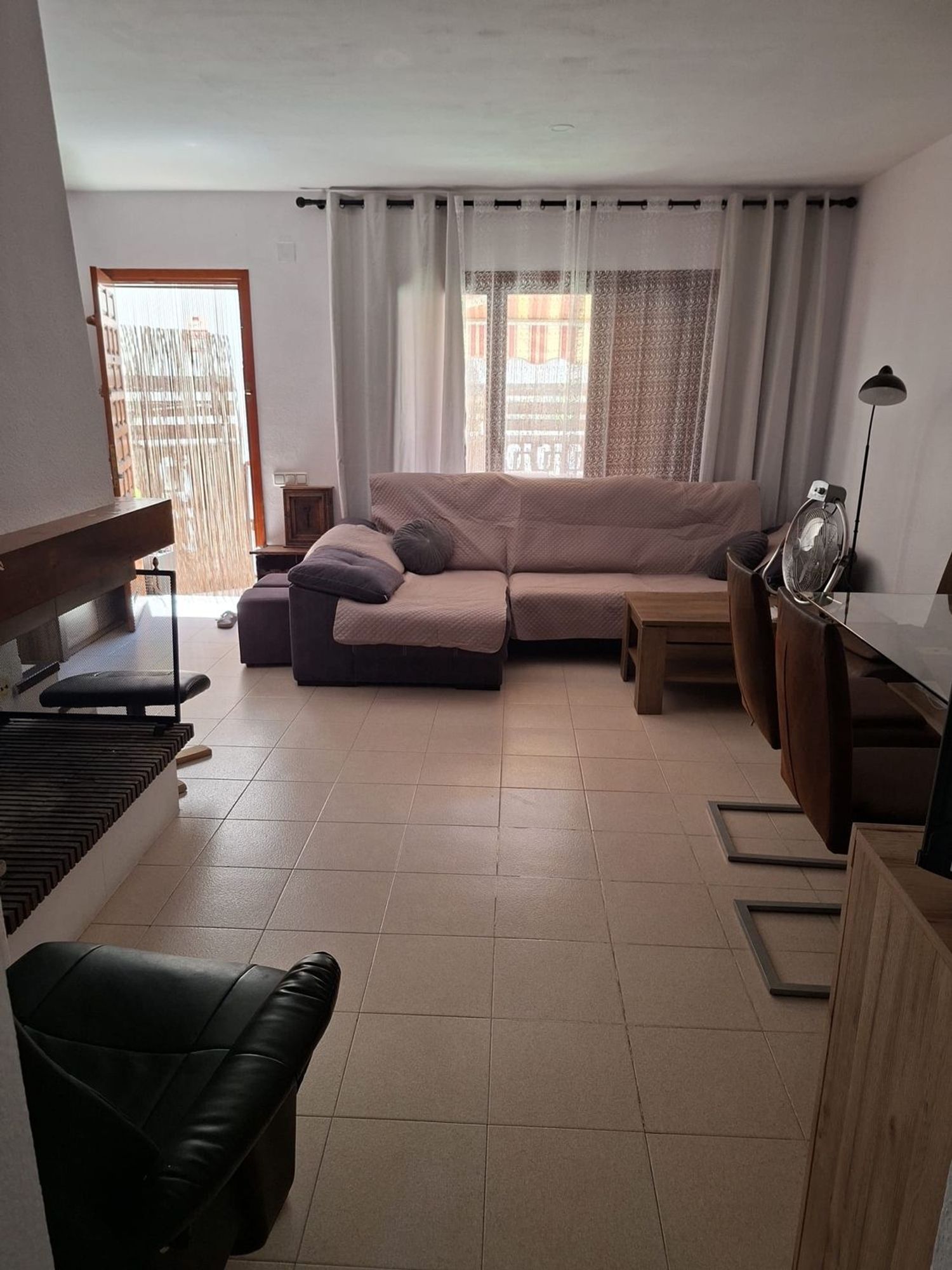 Chalet adosado en Calle de Saragossa, 9, Zona Playa de la Concha, Zona Playa de la Concha - Foto 11