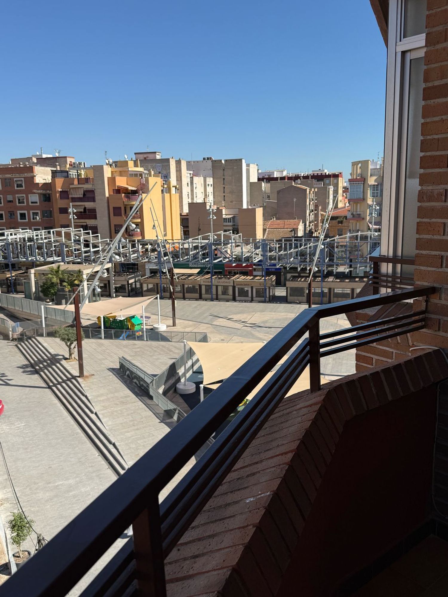 Piso en calle Numancia, 20 - Foto 3