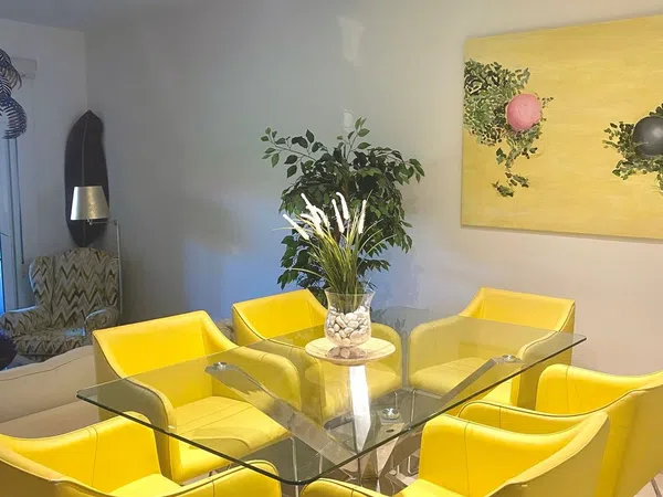 Chalet adosado en Urb Novo Santi Petri, 12, Novo Sancti Petri, Novo Sancti Petri - Foto 7