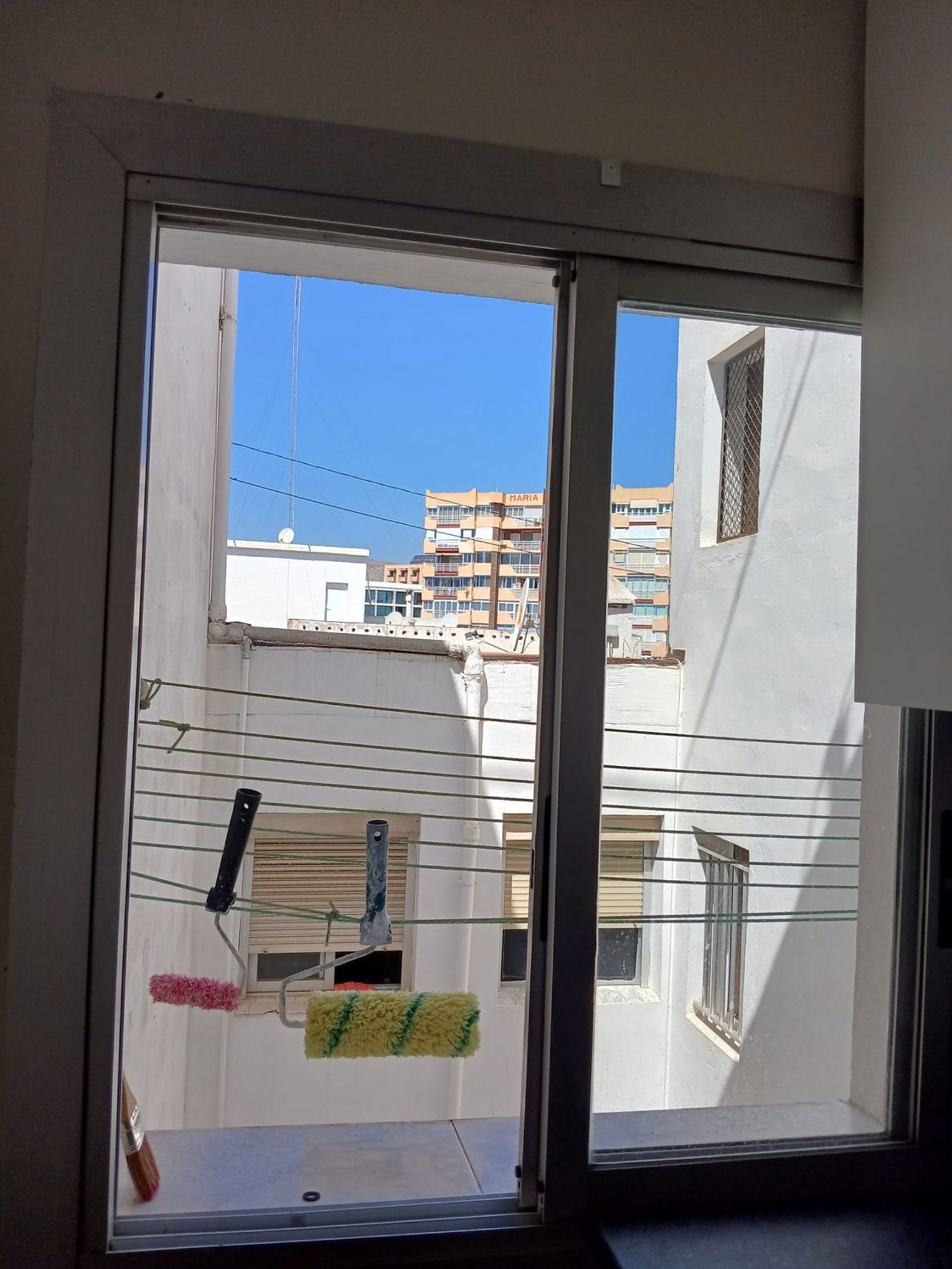 Piso en Calle Maravall, Benidorm, 7, Centro Urbano, Centro Urbano - Foto 4