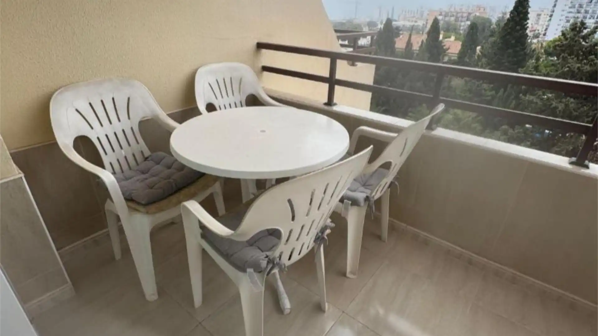 Apartamento en  Avenida Carlota Alessandri 284 - Foto 8