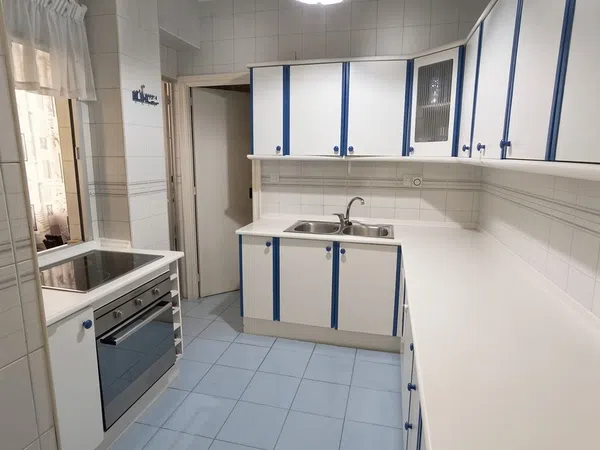 Piso en Calle Méndez Núñez, 4, Ronda - Arabial - Foto 10