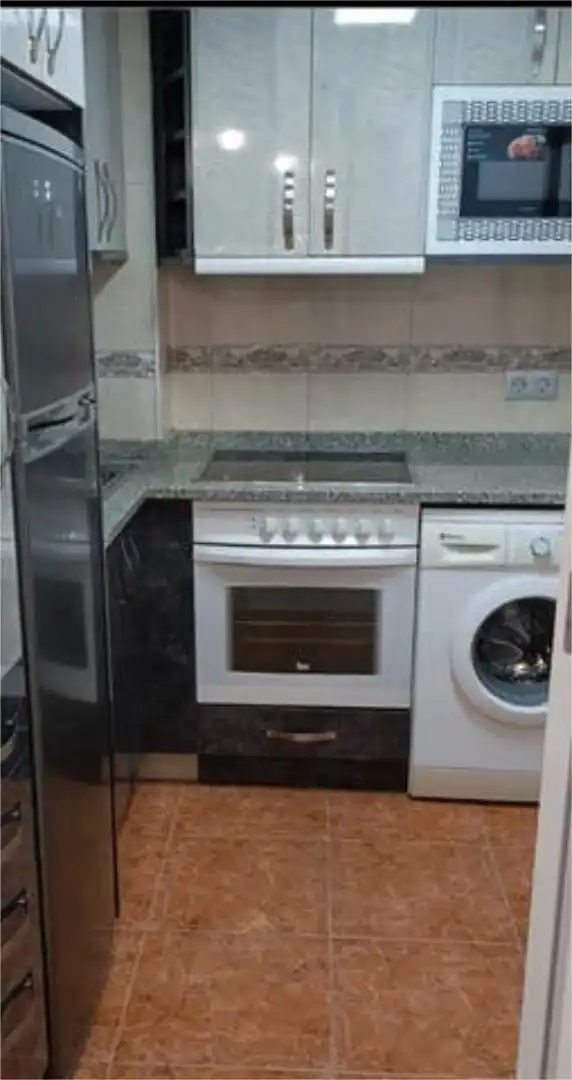 Piso en Delicias - Foto 2