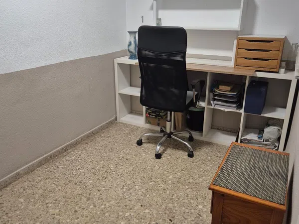 Piso en Calle del Pintor Oliet, 31, Zona Estación-Universidad - Foto 10