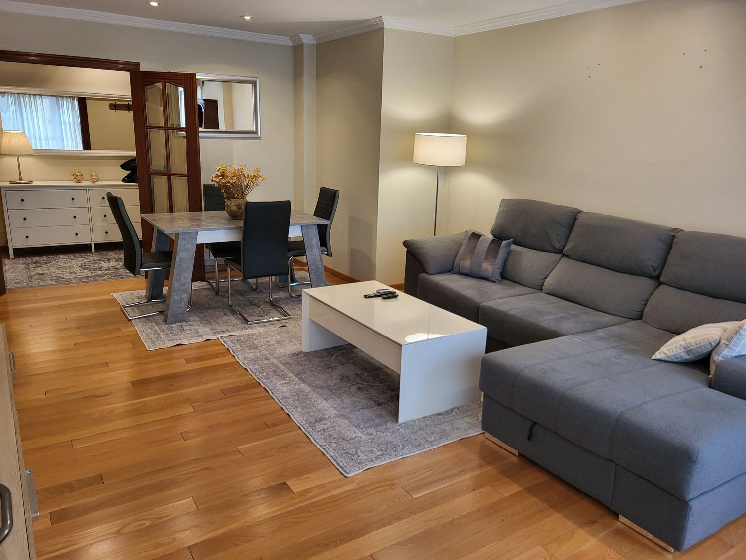 Piso en Monte Alto - Zalaeta - Atocha - Foto 2