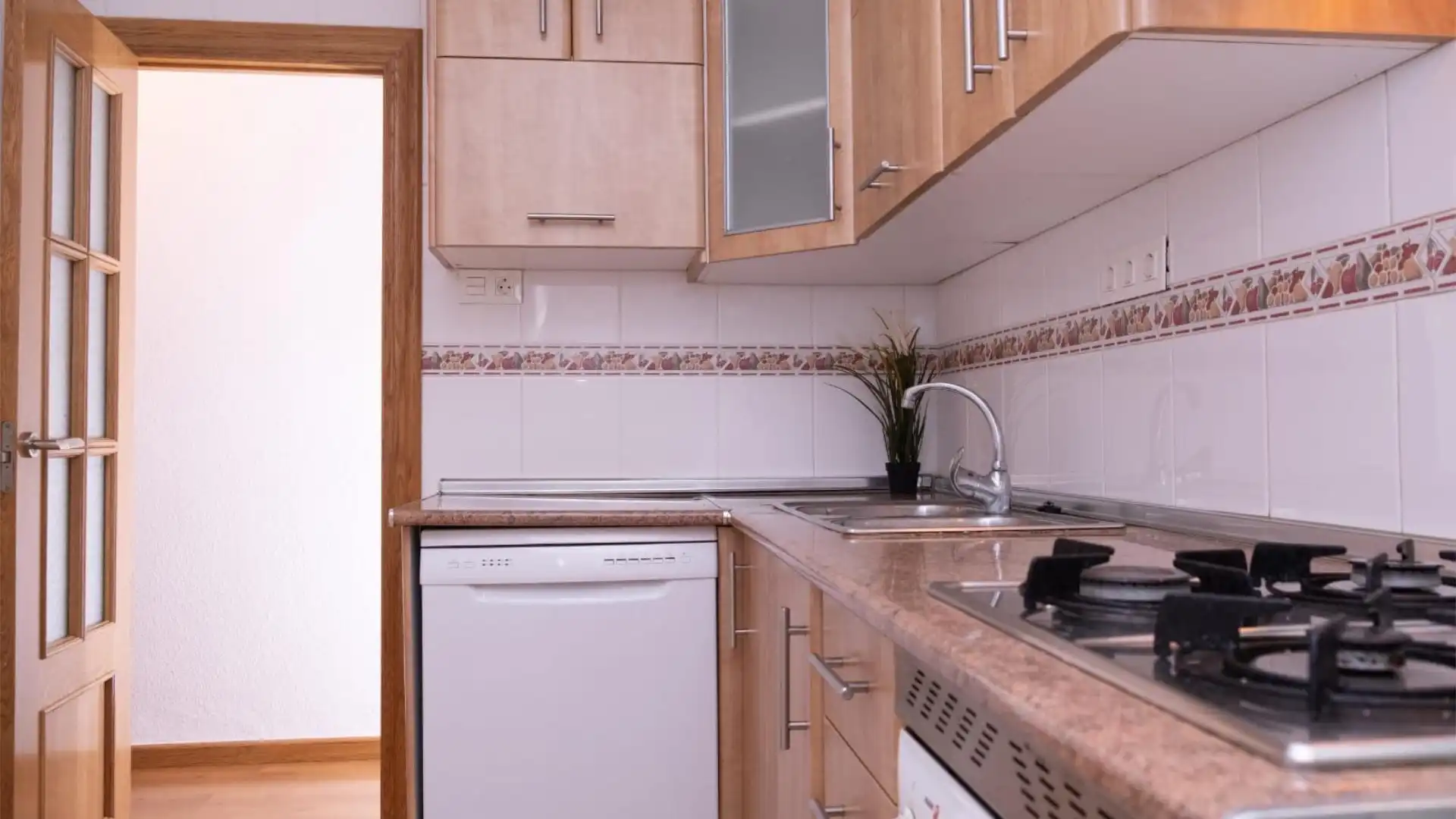 Piso en  Calle Hilanderas 1 - Foto 3