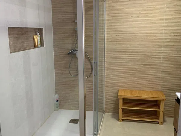 Casa o chalet independiente en Avenida Miraflores del Palo, 43 D, El Palo - Foto 11