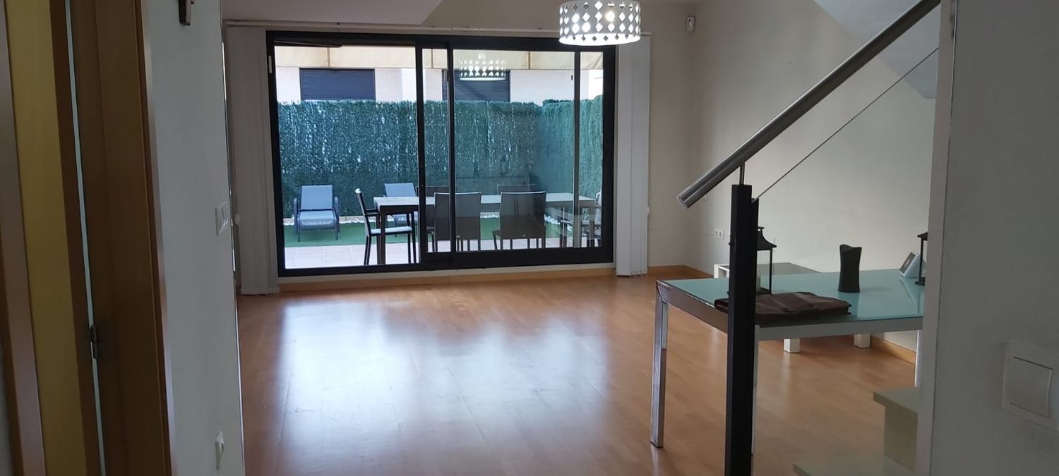 Chalet pareado en Calle poeta enrique Martín Ruiz Funes, 127, La Quinta - Foto 20