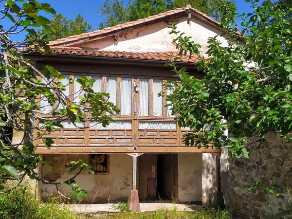 Casa de pueblo en Barrio Rubalcaba, 1 - Foto 1