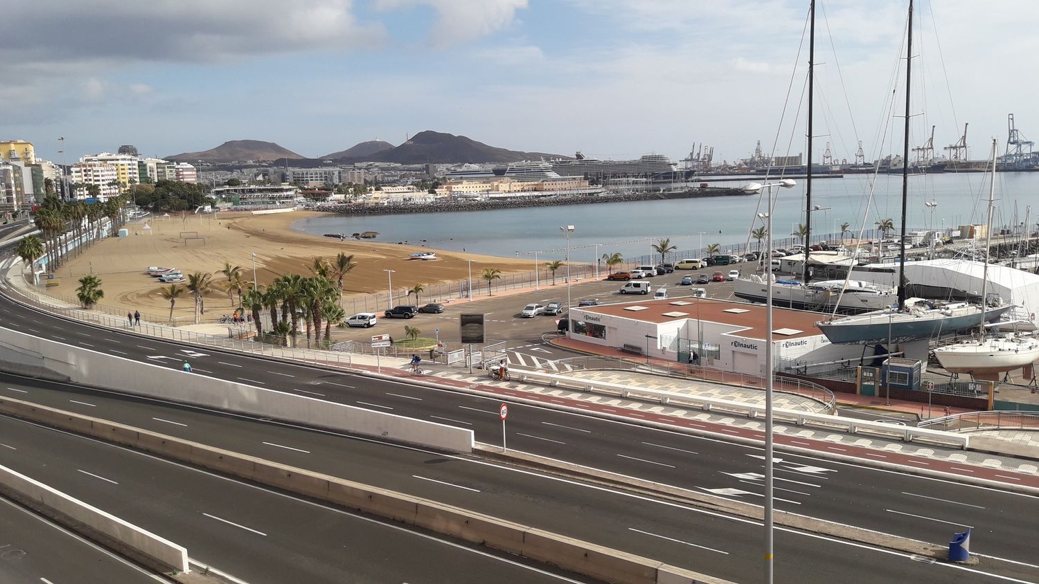 Piso en calle León y Castillo, 300 - Foto 6
