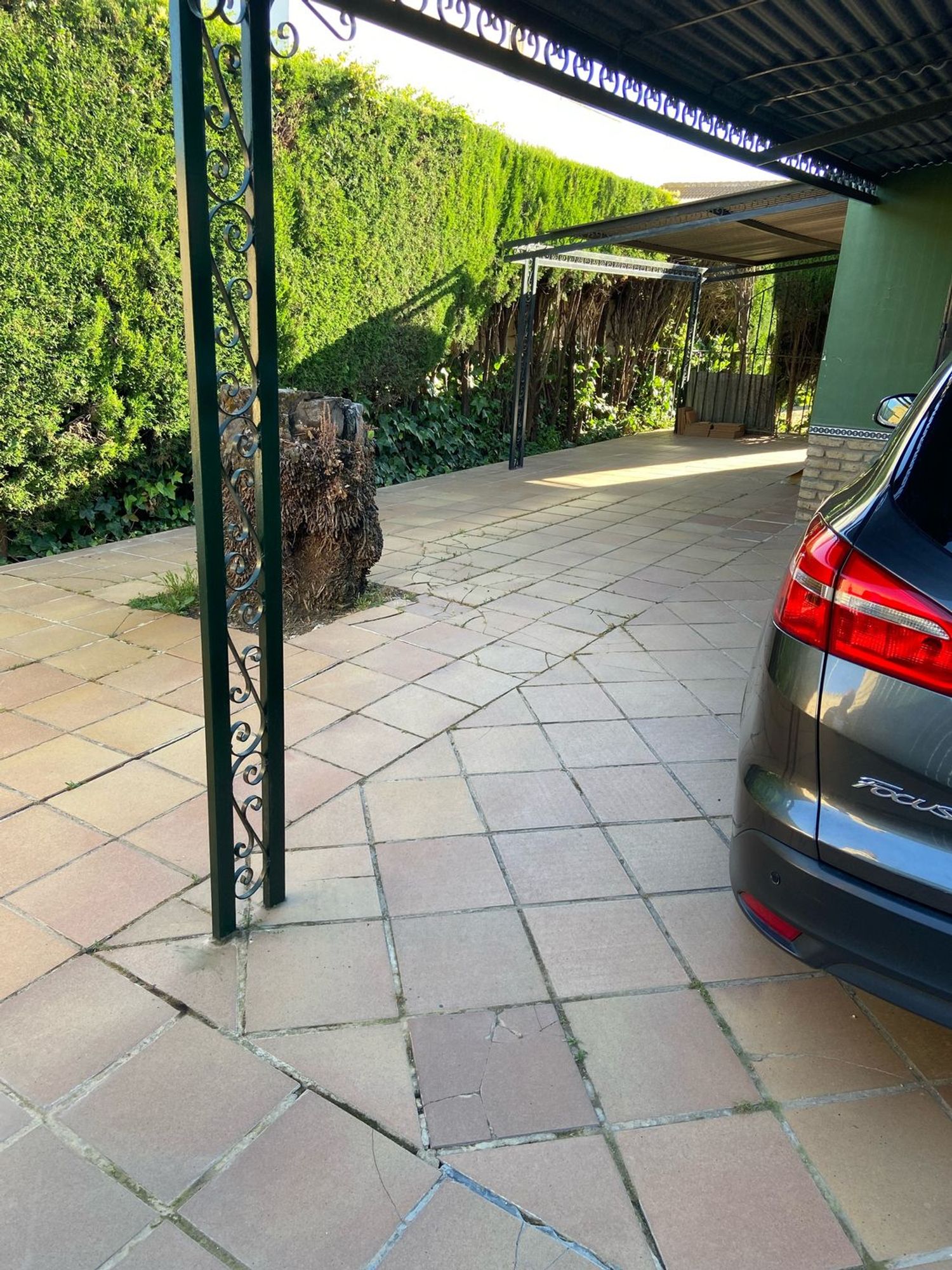 Casa o chalet independiente en Urb. La Estrella, 22 - Foto 9