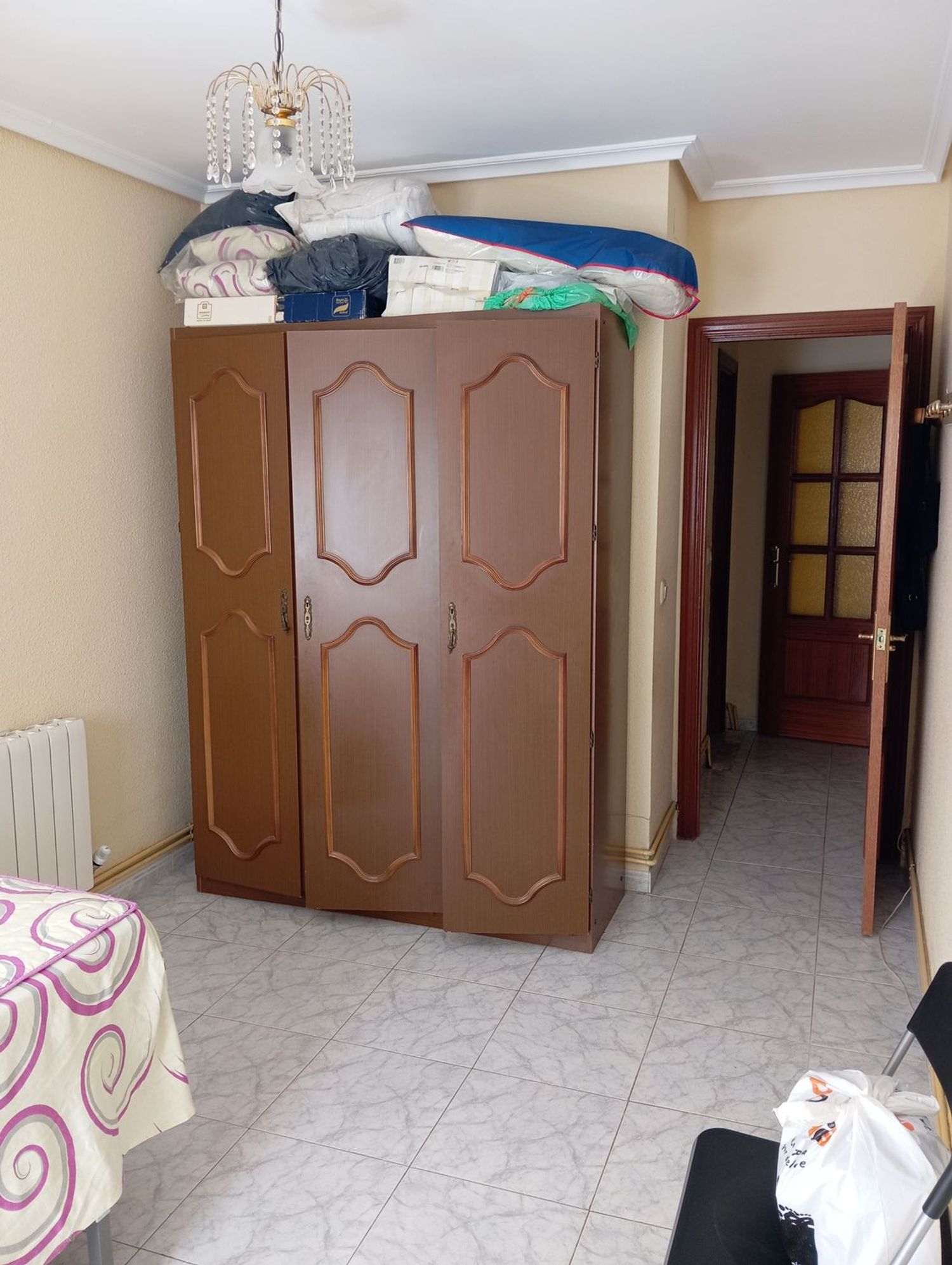 Piso en Avenida Monseñor Riberi, 44 - Foto 6