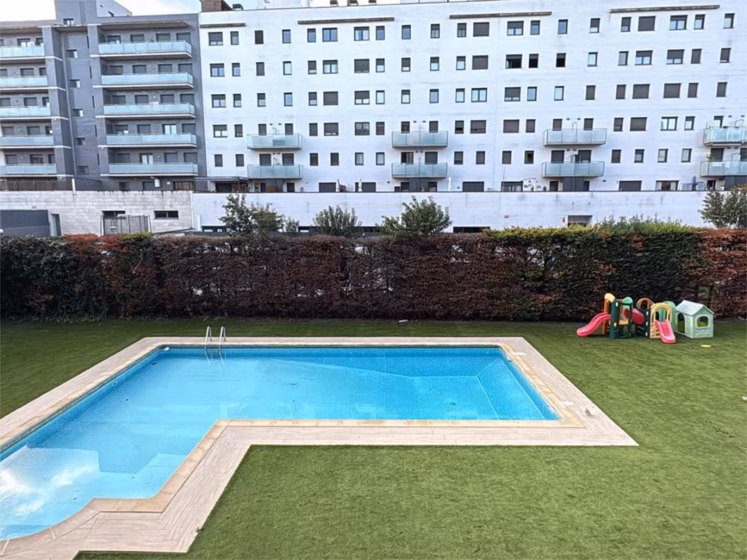 Piso en  Carrer de Manuel Carrasco i Formiguera 20 - Foto 24