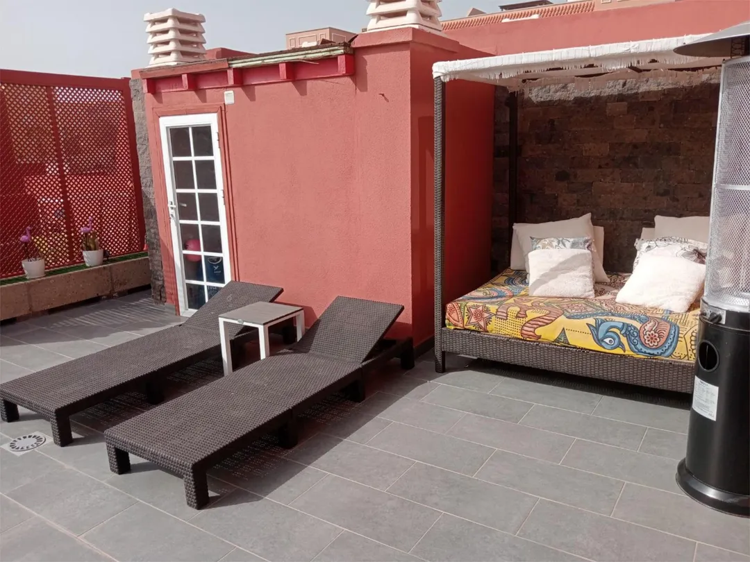 Piso en  Calle Mar Cantábrico 3b - Foto 14