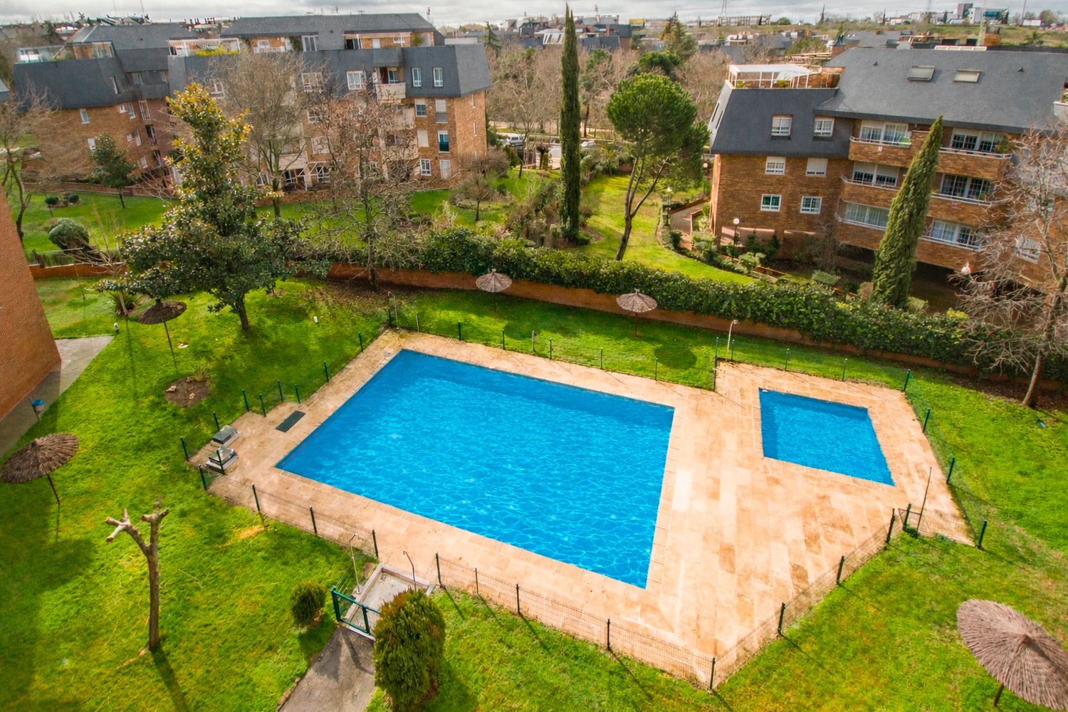 Dúplex en Urb. valle del arcipreste Zona norte - Foto 37