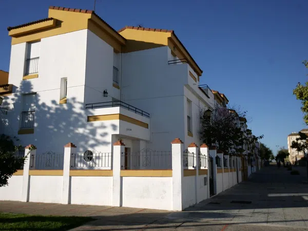 Chalet adosado en Calle Comercio, 1 - Foto 5