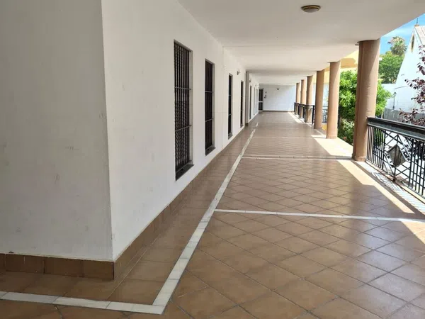 Piso en Avenida de la Estación, 4, Centro - Foto 12