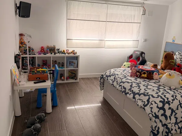 Chalet adosado en Calle Lope de Vega, 53 - Foto 17
