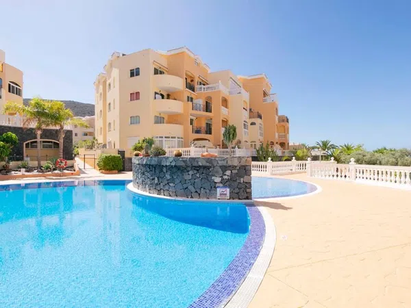 Piso en Calle Falúa, 4, Los Cristianos, Los Cristianos - Foto 33