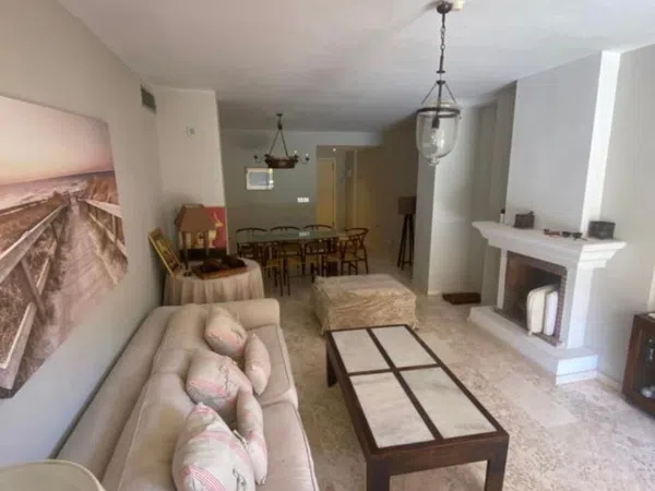Piso en Lugar Urbanizacion Guadalmina Alta, 828 - Foto 1