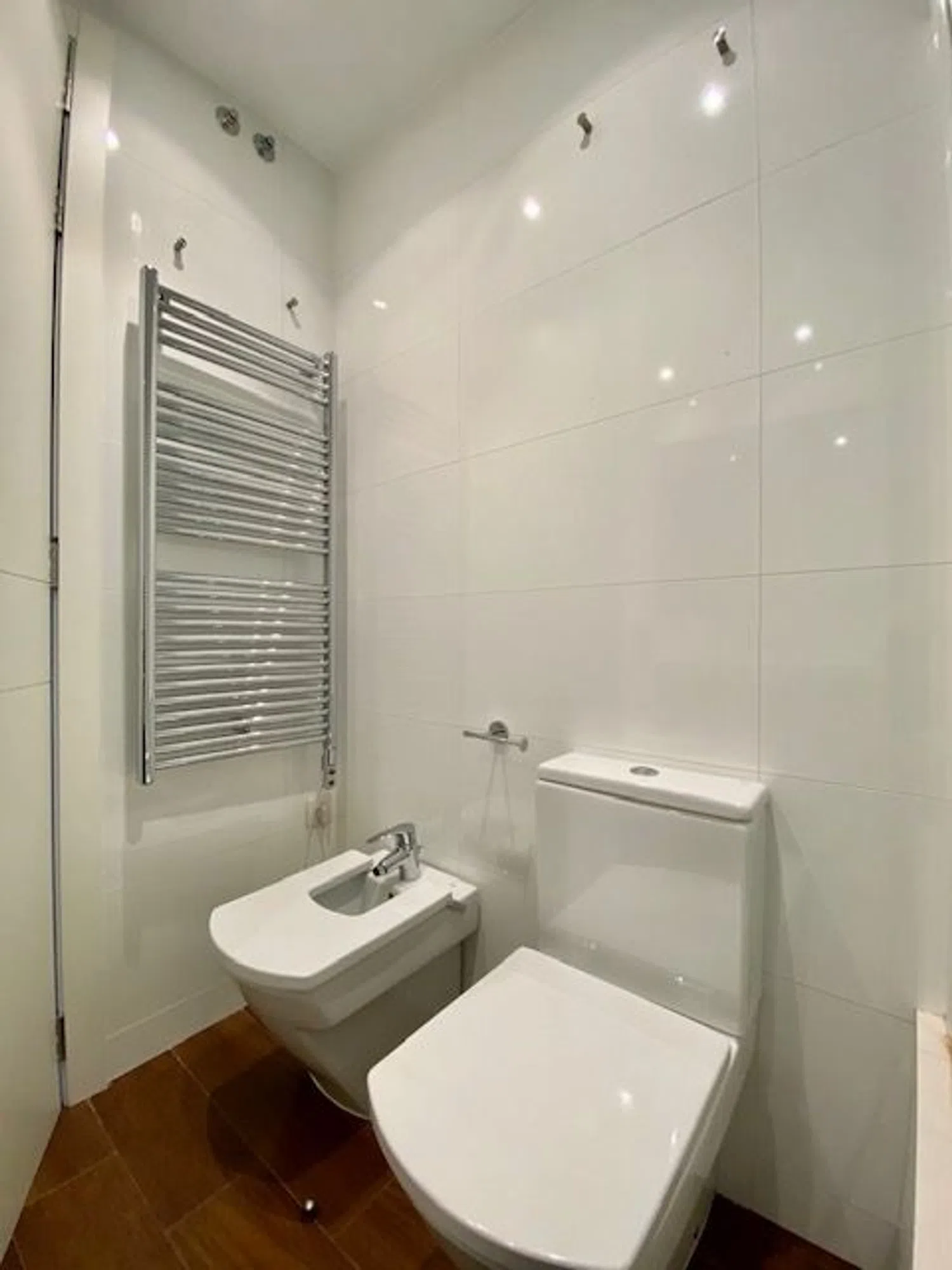 Piso en calle de París, 82 - Foto 12