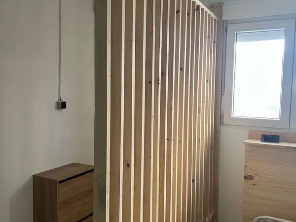 Estudio en calle Mirarosas, 3 - Foto 8