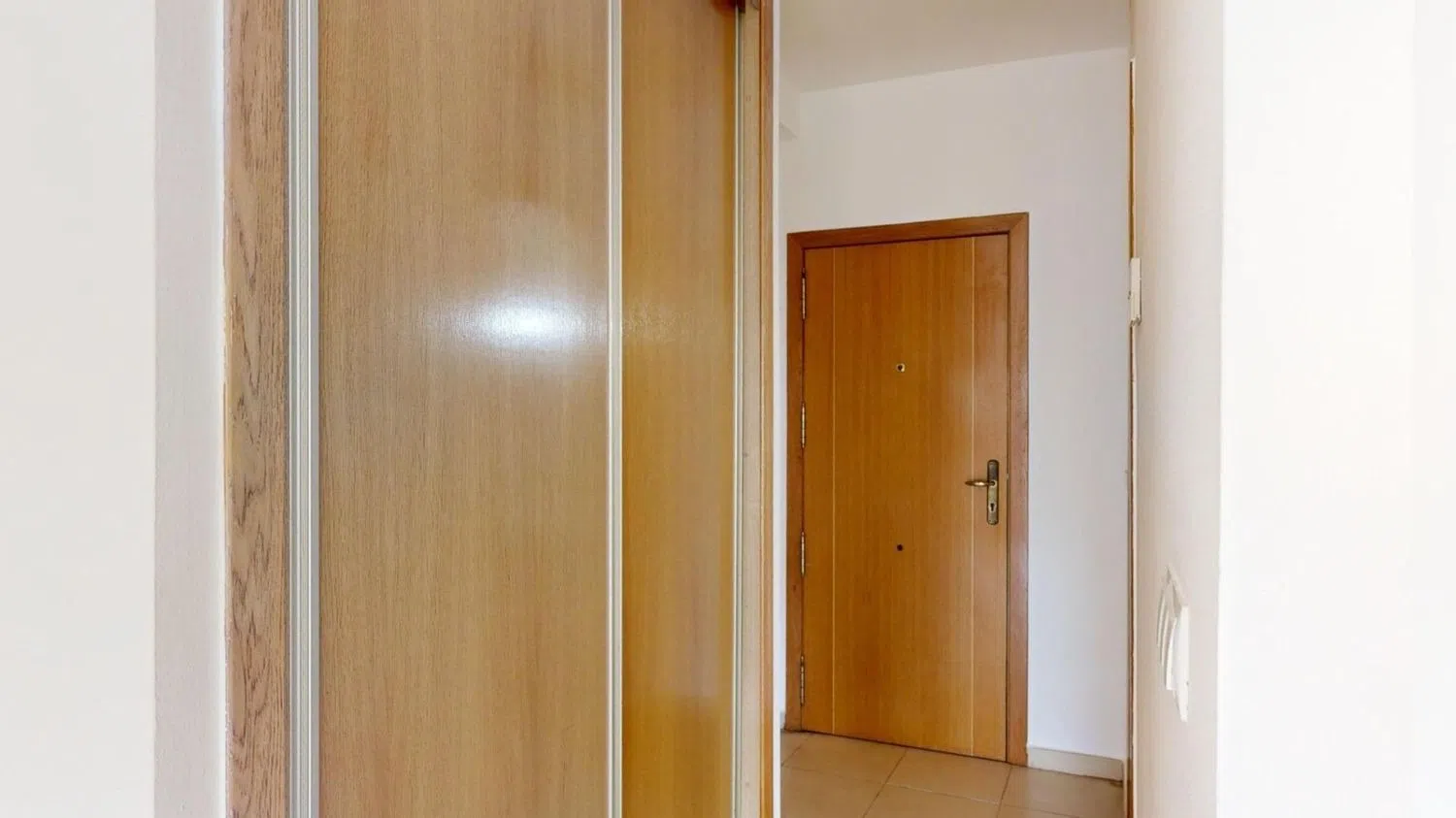 Estudio en avenida Juan Carlos I, 54 - Foto 6
