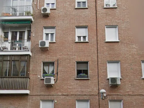 Piso en calle de Martínez Izquierdo, 77