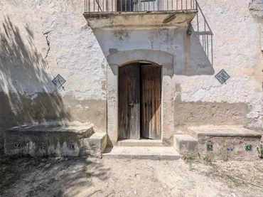 Piso en  Diseminado Poligono 15 47 - Foto 1