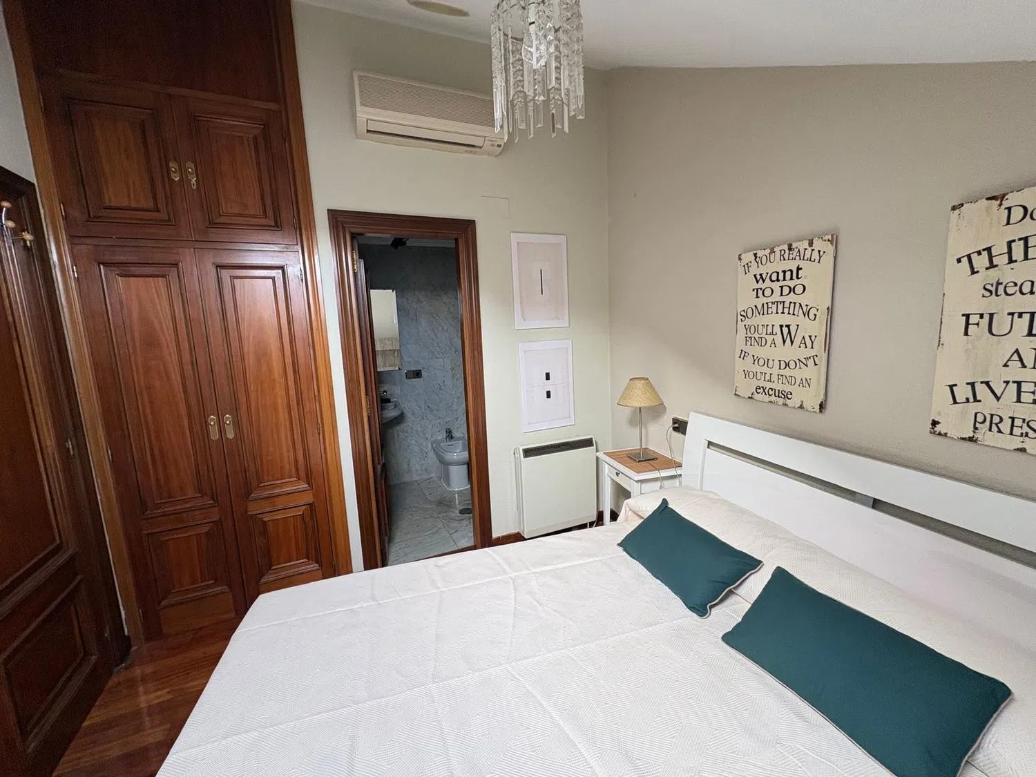 Ático en calle Zamora, 1 - Foto 7