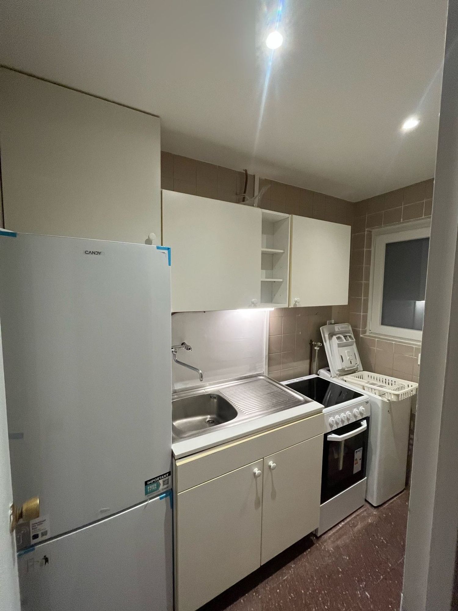 Piso en calle de Hermosilla, 75 - Foto 10