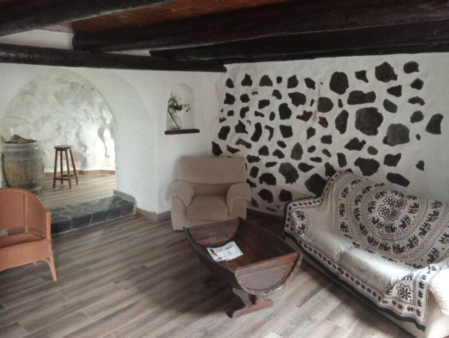 Casa rural en Lp-2, 24 - Foto 12