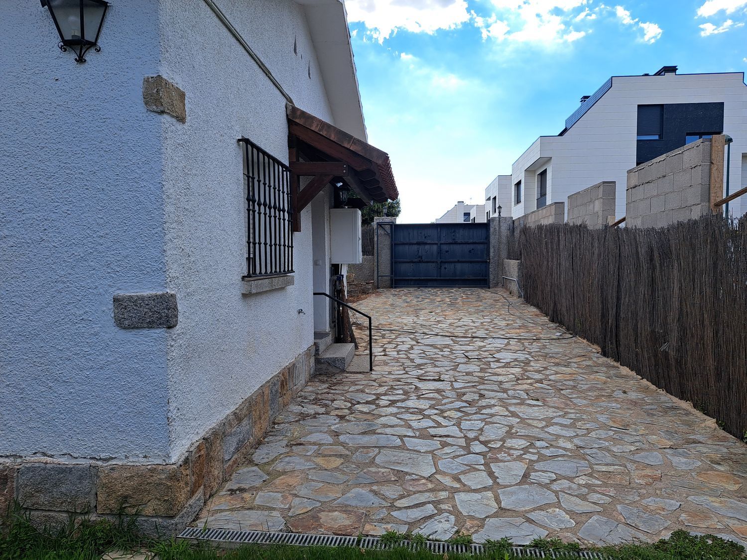 Chalet pareado en Calle Isla de Sicilia, 1, Zona Pueblo - Foto 2