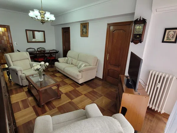 Piso en Barrio Quintana