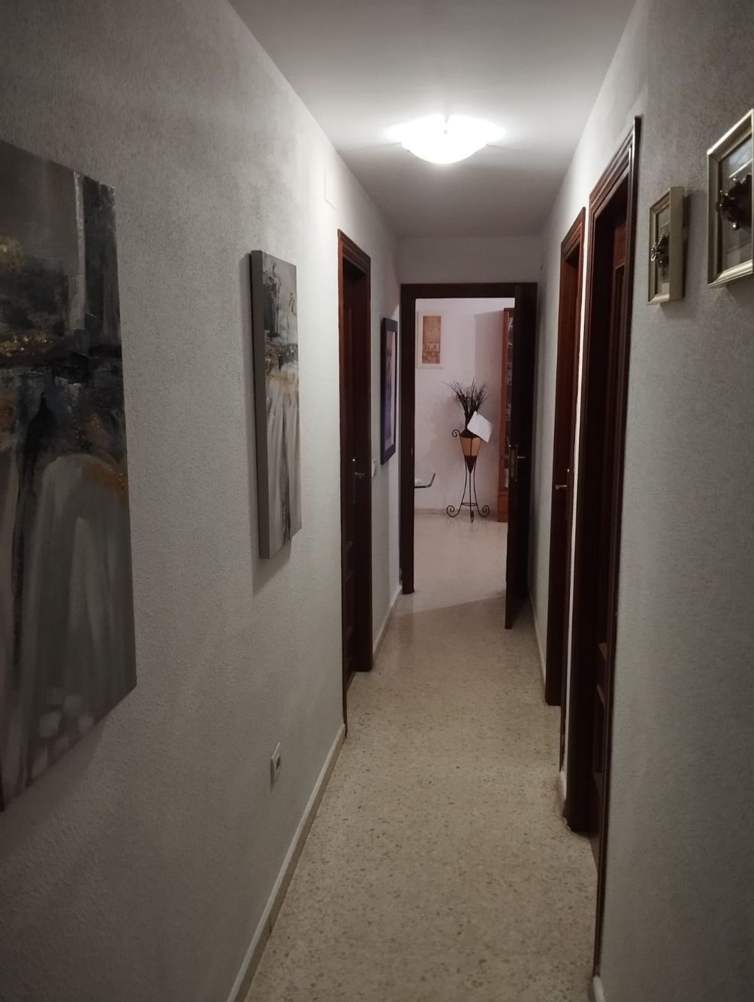 Piso en Avenida América, 5, San Bernabé, San Bernabé - Foto 16