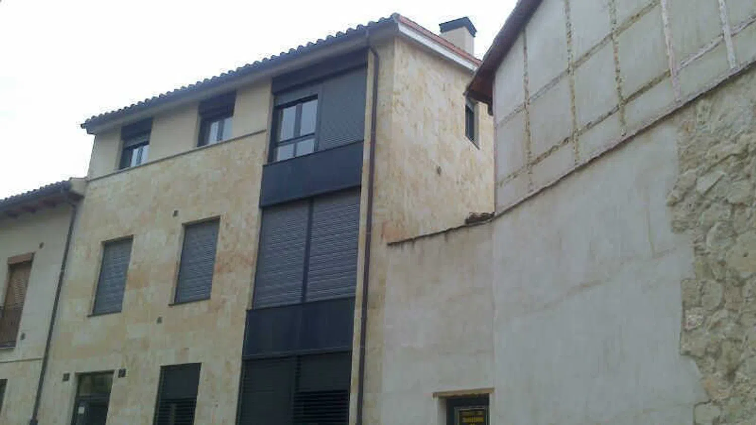 Piso en calle Carniceros, 2 - Foto 12